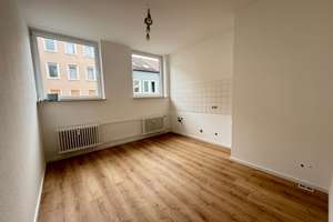 Frisch sanierte 3-ZKB-Wohnung in der Bielefelder Innenstadt nahe Ravensberger Park! – Die vollständige Adresse der Immobilie erhältst du vom Anbieter., 33602 Mitte, Bielefeld – Vorschaubild 4