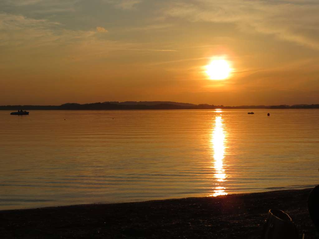 Immobilie in Bernau am Chiemsee - REH in Bernau mit DHH Charakter und kleinem Garten – sofort frei - Bild 2