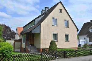 Zweifamilienhaus voll unterkellert mit großer Garage in Hannover-Ahlem – Gartenstraße 7, 30453 Ahlem, Hannover – Vorschaubild 2