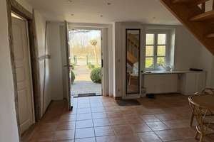 Landhaus der besonderen Art – Die vollständige Adresse der Immobilie erhältst du vom Anbieter., 23898 Wentorf (Amt Sandesneben) – Vorschaubild 28