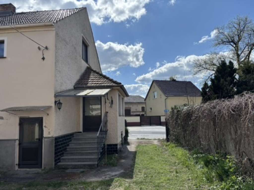 Immobilie in Kloster Lehnin - Ein schöner Ort zum Wohnen - Bild 0