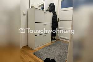Tauschwohnung: 2-Zimmer-Wohnung in Hannover Vahrenwald-List – Die vollständige Adresse der Immobilie erhältst du vom Anbieter., 30165 Vahrenwald, Hannover – Vorschaubild 11