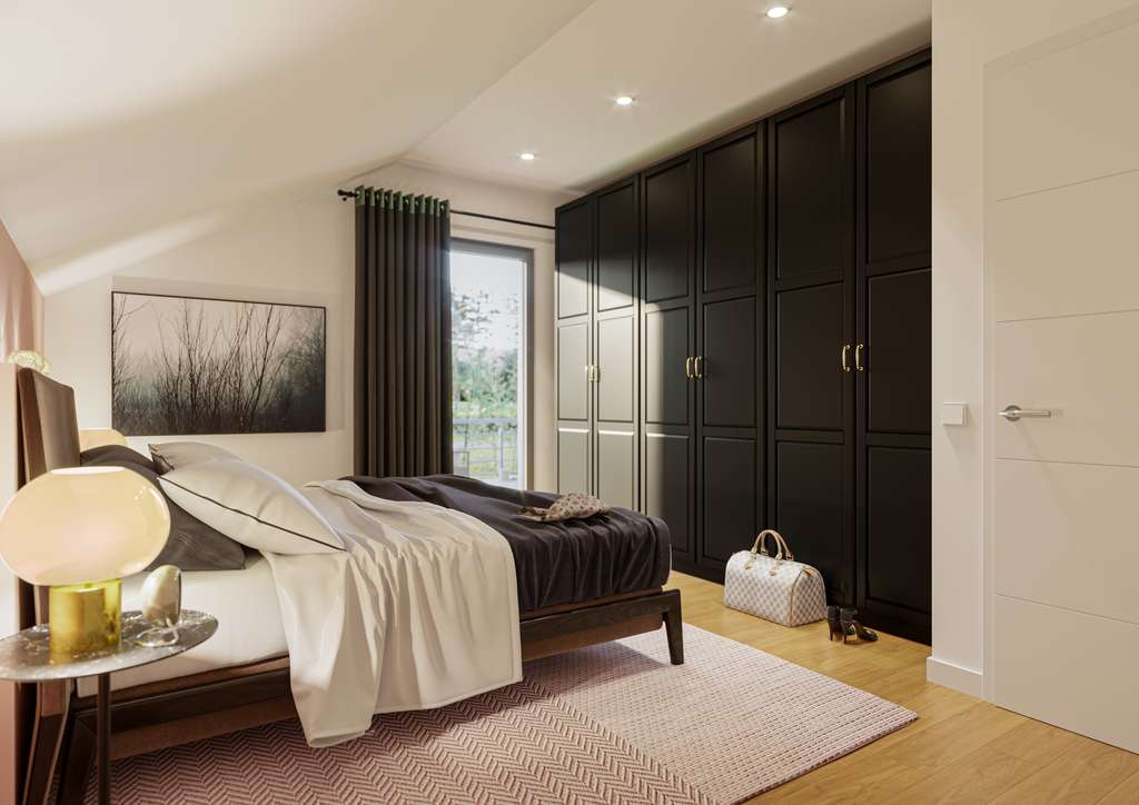 Immobilie in Neubulach - Zukunftssicheres & innovatives Grundstück in Top Lage! - Bild 3