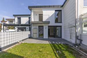 RE/MAX - RHM in modernem Stil! – Die vollständige Adresse der Immobilie erhältst du vom Anbieter., 81827 Waldtrudering, München – Vorschaubild 5