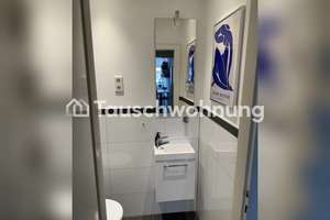 Tauschwohnung: Tausch: 2-Zimmer in Düsseldorf Pempelfort – Die vollständige Adresse der Immobilie erhältst du vom Anbieter., 40477 Pempelfort, Düsseldorf – Vorschaubild 9