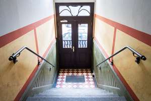 Attraktive Altbauwohnung in Gohlis-Süd – Breitenfelder Straße 28, 4155 Gohlis-Süd, Leipzig – Vorschaubild 2
