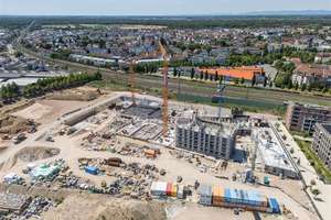 Steuervorteile dank QNG: 3-Zimmer-Kapitalanlage im elyse Servicewohnen in Schwetzingen. – Fredericksburger Straße 1, 68723 Schwetzingen – Vorschaubild 12