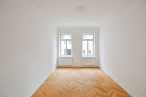 ALTBAUTRAUM IN GOHLIS | Gehobene 3-Raum-Wohnung mit Balkon und Parkettboden – Die vollständige Adresse der Immobilie erhältst du vom Anbieter., 4157 Gohlis-Mitte, Leipzig – Vorschaubild 12