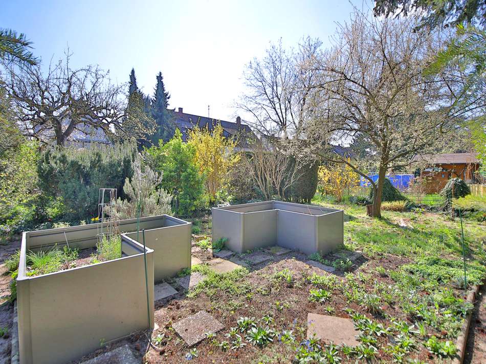 Nutzgarten