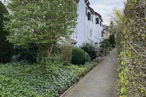 Stadthaus (Reihenhaus) Nähe Obersee Bielefeld-Schildesche, ohne Makler