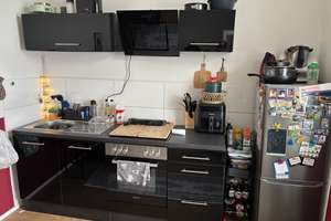 2 Zimmer Wohnung mit Balkon und  Badewanne – Holsteinerstr. 29, 42107 Elberfeld, Wuppertal – Vorschaubild 9
