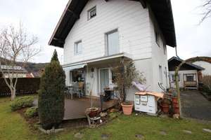 Wohnhaus in schöner Lage - 766 – Die vollständige Adresse der Immobilie erhältst du vom Anbieter., 84387 Julbach – Vorschaubild 7