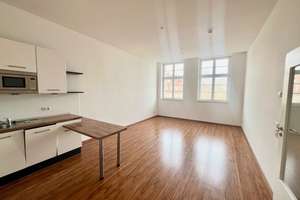 PROVISIONSFREI - VERMIETETE 2-RAUMWOHNUNG MIT EINBAUKÜCHE – Die vollständige Adresse der Immobilie erhältst du vom Anbieter., 1139 Mickten, Dresden – Vorschaubild 6