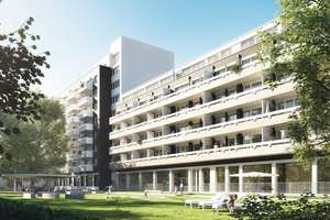 Grunderwerbsteuer geschenkt I Bezugsfrei nahe Ku`damm - großer Balkon, Einbauküche und modernes Bad – Eisenzahnstraße 16, 10709 Wilmersdorf, Berlin – Vorschaubild 20