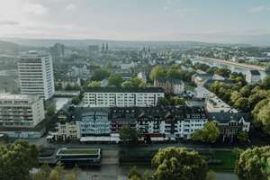 Wohnungsbundle bestehend aus vier Apartments – Die vollständige Adresse der Immobilie erhältst du vom Anbieter., 56068 Altstadt, Koblenz – Vorschaubild 3