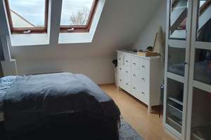 Helle 3-Zimmer Dachgeschosswohnung in Erfurt-Johannesvorstadt – Josef-Ries-Straße 78, 99086 Johannesvorstadt, Erfurt – Vorschaubild 9