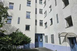 GESUNDBRUNNEN-HIGHLIGHT: 90m² - IDEAL AUFGETEILT AUF 2+2! – Die vollständige Adresse der Immobilie erhältst du vom Anbieter., 13347 Gesundbrunnen, Berlin – Vorschaubild 10