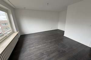 1-Zimmer Wohnung in Hamburg-Tonndorf