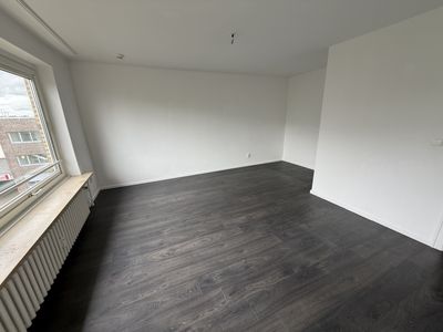 1-Zimmer Wohnung in Hamburg-Tonndorf