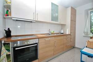 Schöne 3-Zimmer Wohnung in Obergiesing – Die vollständige Adresse der Immobilie erhältst du vom Anbieter., 81549 Obergiesing, München – Vorschaubild 5
