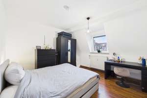 Zweitbezug n. Sanierung! Exklusive 2 Zimmer Wohnung auf 60 m² in Nürnberg mit Bad neu, EBK neu uvm.! – Die vollständige Adresse der Immobilie erhältst du vom Anbieter., 90459 Galgenhof, Nürnberg – Vorschaubild 3