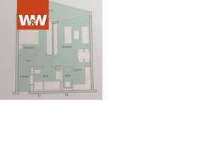 Luxus Pur-Traumhafte 2-Zi-Wohnung inkl. EBK, mit Concierge-Service, großem Balkon in Bestlage – Die vollständige Adresse der Immobilie erhältst du vom Anbieter., 10557 Moabit, Berlin – Vorschaubild 7