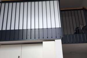 Business Appartement mit Balkon – 93055 Ostenviertel, Regensburg – Vorschaubild 6