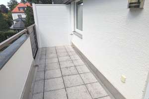 Großzügige 2-Zimmer-Dachterrassenwohnung mit Hobbyraum in begehrter Lage von München-Solln – Die vollständige Adresse der Immobilie erhältst du vom Anbieter., 81479 Solln, München – Vorschaubild 32