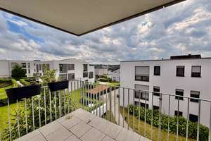 Jetzt zugreifen: weitläufige 3-Zimmer-Wohnung – 44269 Schüren, Dortmund – Vorschaubild 10