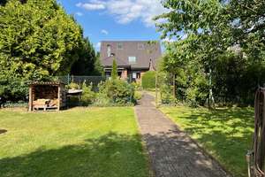 Teil Vermietetes Mehrfamilienhaus in Voerde – Die vollständige Adresse der Immobilie erhältst du vom Anbieter., 46562 Voerde (Niederrhein) – Vorschaubild 13