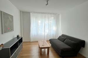 Maisonettewohnung mit Garten und Dachterrasse in Münster-Mauritz – 48145 Mauritz-Mitte, Münster – Vorschaubild 12