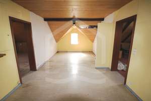 Kein Denkmalschutz! Bauernhaus von Architekt Christian Hämmerle – Die vollständige Adresse der Immobilie erhältst du vom Anbieter., 71546 Aspach – Vorschaubild 8