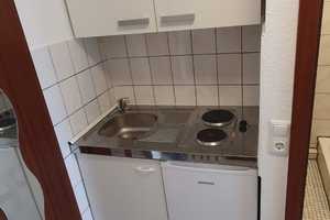 1Z ETW, im 4.OG, 23 qm inkl Balkon, in Heidelberg + Stellplatz und Kellerabteil – Czernyring 10, 69115 Heidelberg – Vorschaubild 5