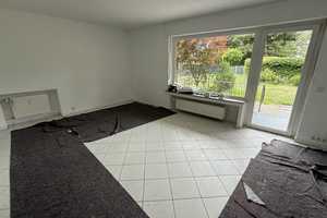 ###Neues Bad, neue Böden, neue Türen sehr hell mit Garten. – Hülser Str. 718, 47803 Krefeld – Vorschaubild 8