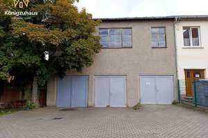Letzte freistehende Wohnung! Altbauflair im Dachgeschoss: Großzügige 3-Zimmer-Wohnung in Apolda – Die vollständige Adresse der Immobilie erhältst du vom Anbieter., 99510 Apolda – Vorschaubild 28