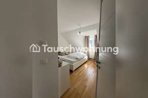 Tauschwohnung: 2,5 Zimmer Dachgeschoss, Maxvorstadt – Die vollständige Adresse der Immobilie erhältst du vom Anbieter., 80335 Sankt Benno, München – Vorschaubild 3