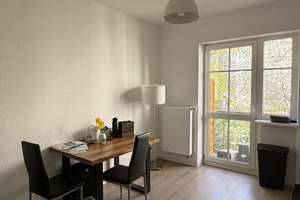 2 Zimmer Wohnung in Mannheim - Schwetzingerstadt / Oststadt – Burgstraße 11, 68165 Schwetzingerstadt/Oststadt, Mannheim – Vorschaubild 3