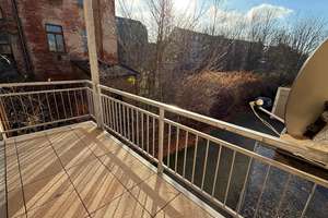 3. OG/ großes Wohnzimmer + Balkon / Stellplatz mögl. ! – Palmstraße 8, 9130 Sonnenberg, Chemnitz – Vorschaubild 18