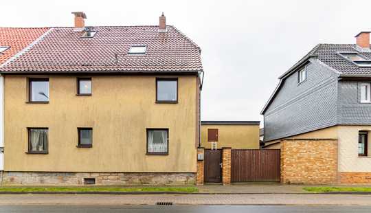 Bild von Haus in Süpplingen Kaufen Haus Kaufen Kreis Helmstedt Haus Kaufen Helmstedt Süpplingen Haus Kaufen