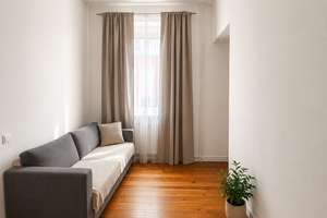 Provisionsfreie 2-Zimmer-Altbauwohnung
mit attraktiver Mietrendite –
DIREKT VOM EIGENTÜMER – Zeppelinstraße 142, 14471 Brandenburger Vorstadt, Potsdam – Vorschaubild 3