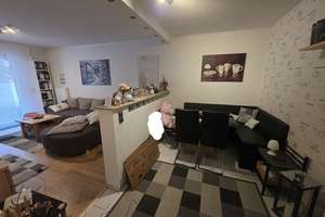 *** Gemütliche 2 ZKB-Wohnung mit Balkon in Uni-Nähe *** – Die vollständige Adresse der Immobilie erhältst du vom Anbieter., 66125 Dudweiler (Ortsteil), Saarbrücken – Vorschaubild 5