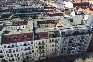 BESICHTIGUNGEN JETZT im Bötzowkiez: 2 tolle Zimmer, Holzparkett, Frühstücks-Balkon & coole Lage – Die vollständige Adresse der Immobilie erhältst du vom Anbieter., 10407 Prenzlauer Berg, Berlin – Vorschaubild 27