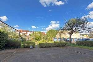 Hastedt / Lichtdurchflutete Dachgeschosswohnung in Top Lage – Die vollständige Adresse der Immobilie erhältst du vom Anbieter., 28207 Hastedt, Bremen – Vorschaubild 9