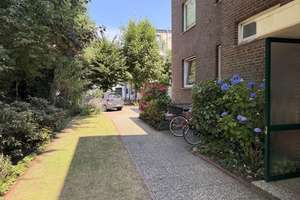 Gepflegte Stadtwohnung mit Balkon in Oldenburg – Die vollständige Adresse der Immobilie erhältst du vom Anbieter., 26123 Donnerschwee, Oldenburg (Oldenburg) – Vorschaubild 17
