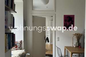 Wohnungstausch: Ackerstraße 146 – Ackerstraße 146, 10000 Mitte (Ortsteil), Berlin – Vorschaubild 1