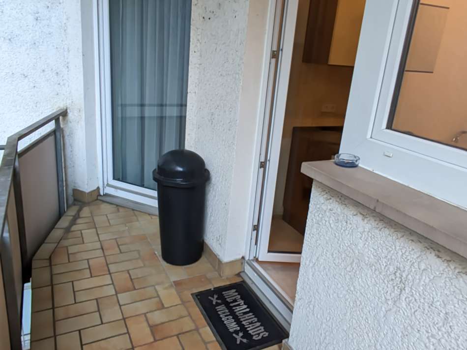 Balkon