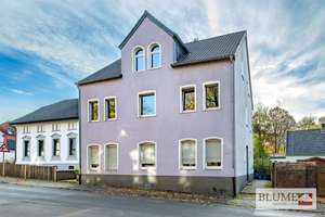 Anlage oder Selbstnutzung: Sechsfamilienhaus mit angebautem Einfamilienhaus in Bochum Weitmar! – Die vollständige Adresse der Immobilie erhältst du vom Anbieter., 44795 Weitmar-Mark, Bochum – Vorschaubild 2