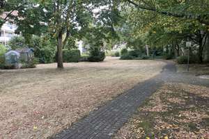 Schicke 2-Zimmer-Wohnung mit  Aufzug, Balkon und TG-Stellplatz, ideal für Single! – Sprödentalstraße 88, 47799 Cracau, Krefeld – Vorschaubild 11