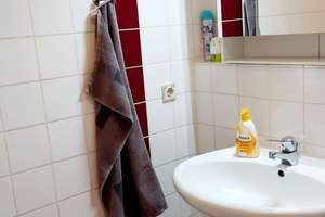 Helle 1-Zimmer-Wohnung in Mannheim Neckarstadt zu verkaufen "provisionsfrei" – Die vollständige Adresse der Immobilie erhältst du vom Anbieter., 68169 Neckarstadt-West, Mannheim – Vorschaubild 10
