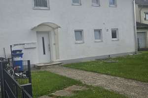 2-Familien-Haus mit großem Grundstück in Mühldorf Nord zu verkaufen  - digitales Bieterverfahren